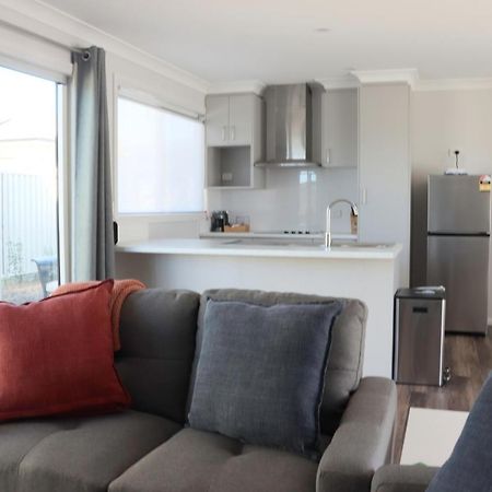 Apple Blossom Cottages Stanthorpe Εξωτερικό φωτογραφία