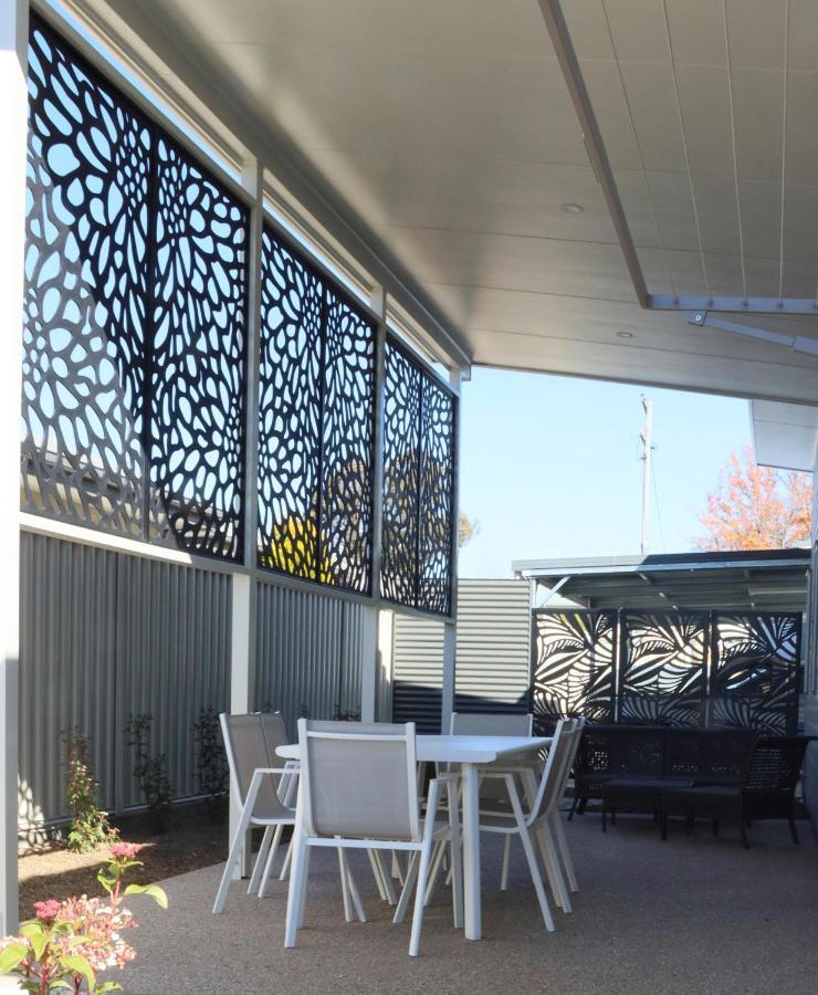 Apple Blossom Cottages Stanthorpe Εξωτερικό φωτογραφία