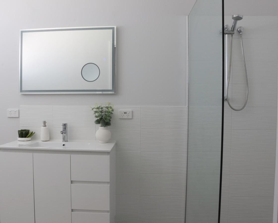 Apple Blossom Cottages Stanthorpe Εξωτερικό φωτογραφία