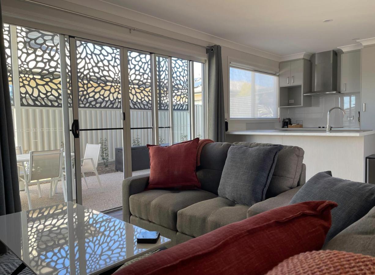 Apple Blossom Cottages Stanthorpe Εξωτερικό φωτογραφία