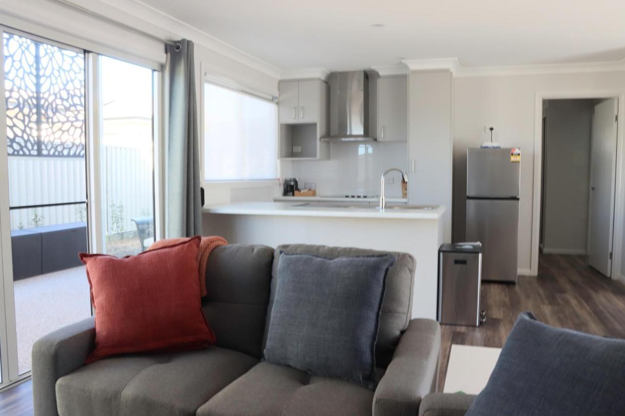 Apple Blossom Cottages Stanthorpe Εξωτερικό φωτογραφία