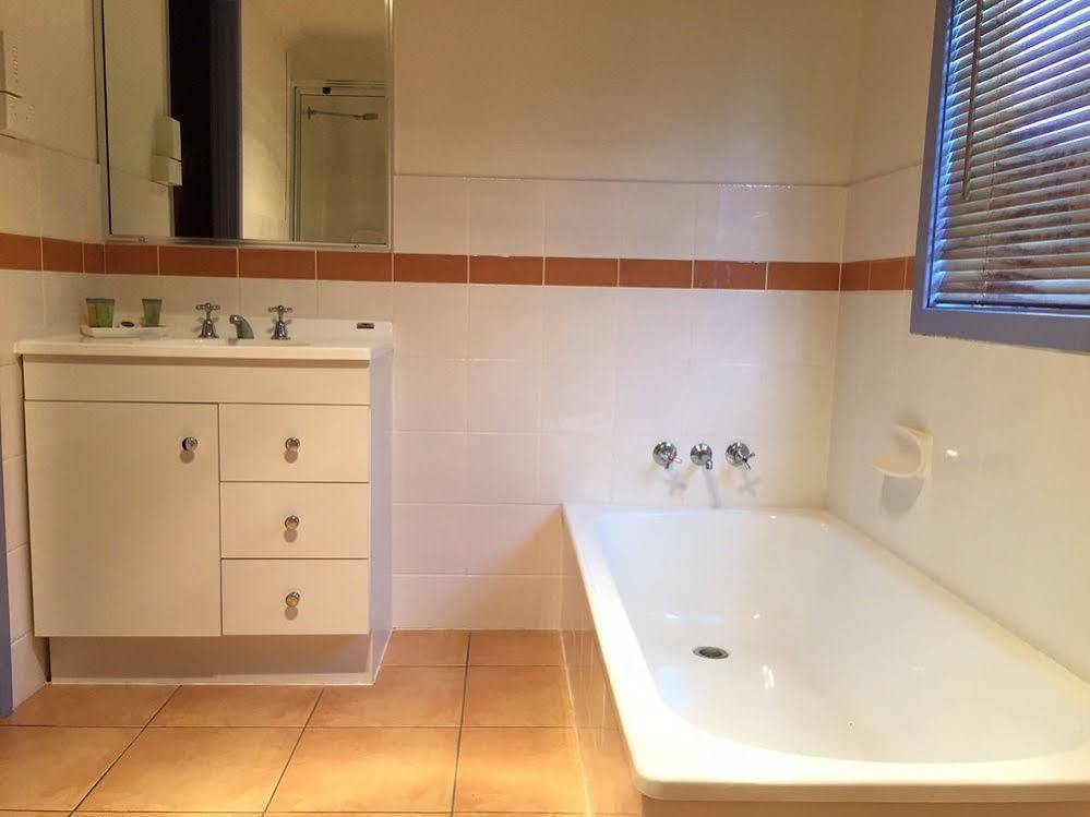 Apple Blossom Cottages Stanthorpe Εξωτερικό φωτογραφία