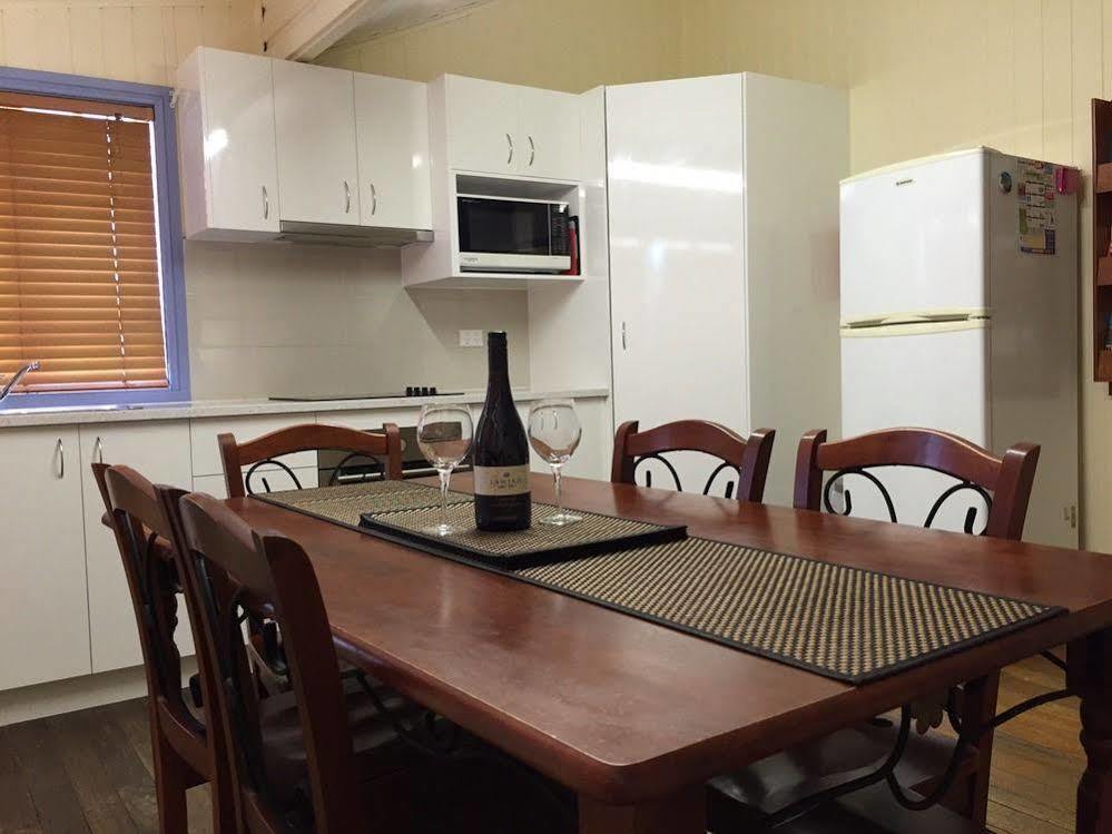 Apple Blossom Cottages Stanthorpe Εξωτερικό φωτογραφία