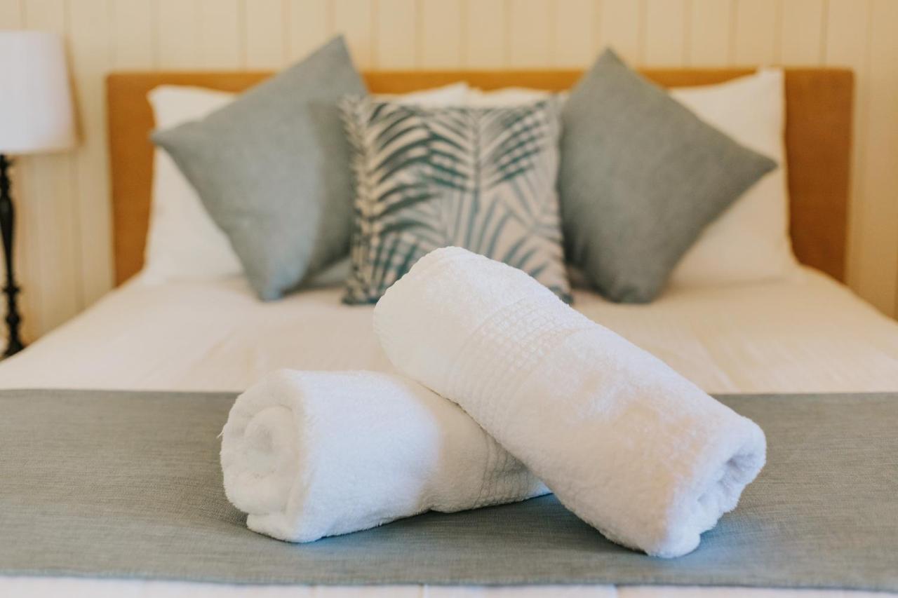 Apple Blossom Cottages Stanthorpe Εξωτερικό φωτογραφία