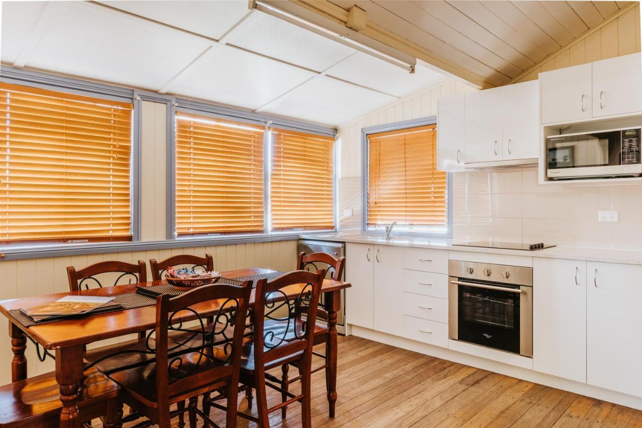 Apple Blossom Cottages Stanthorpe Εξωτερικό φωτογραφία