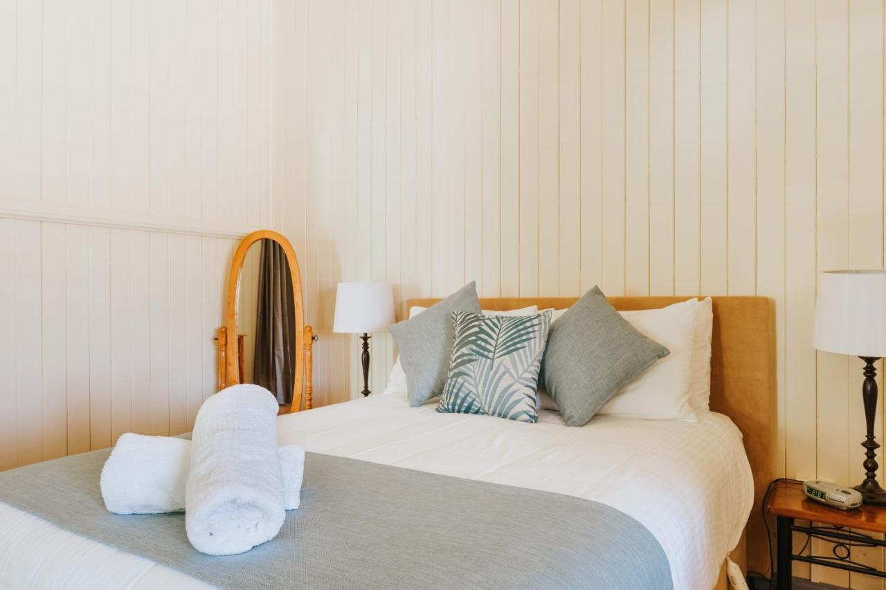 Apple Blossom Cottages Stanthorpe Εξωτερικό φωτογραφία