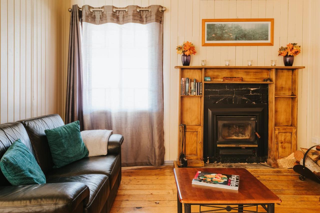 Apple Blossom Cottages Stanthorpe Εξωτερικό φωτογραφία