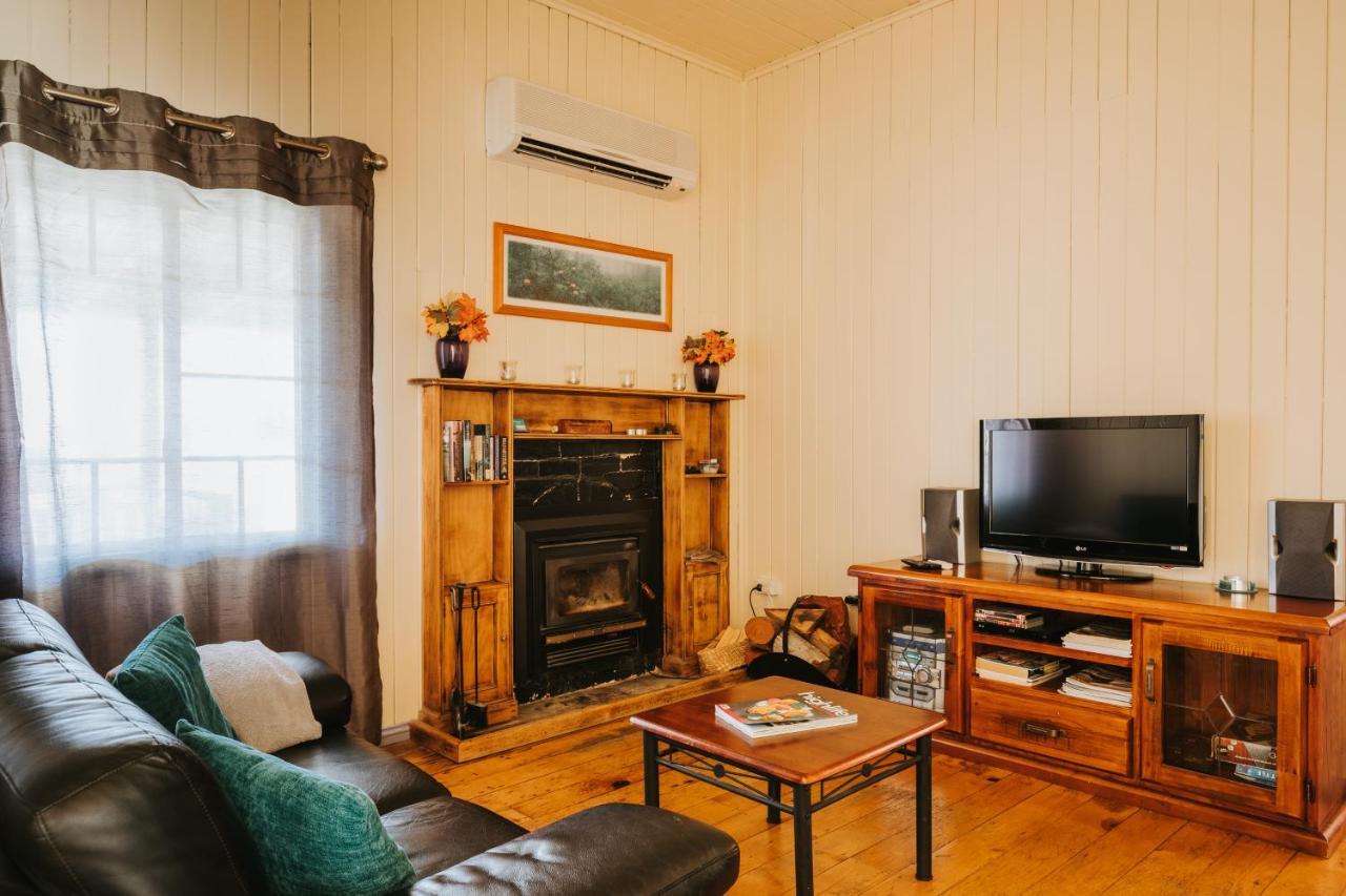 Apple Blossom Cottages Stanthorpe Εξωτερικό φωτογραφία