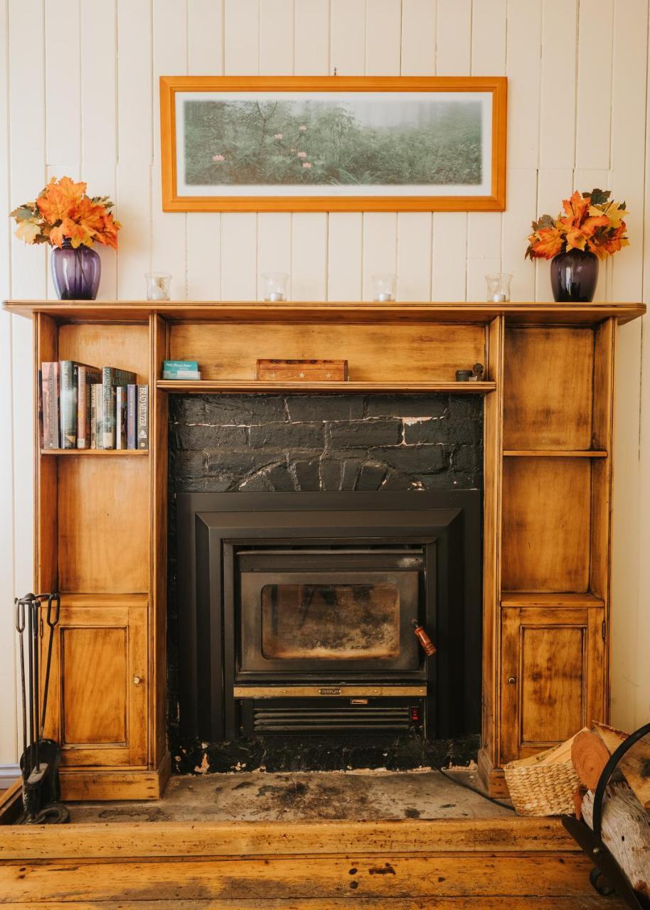 Apple Blossom Cottages Stanthorpe Εξωτερικό φωτογραφία