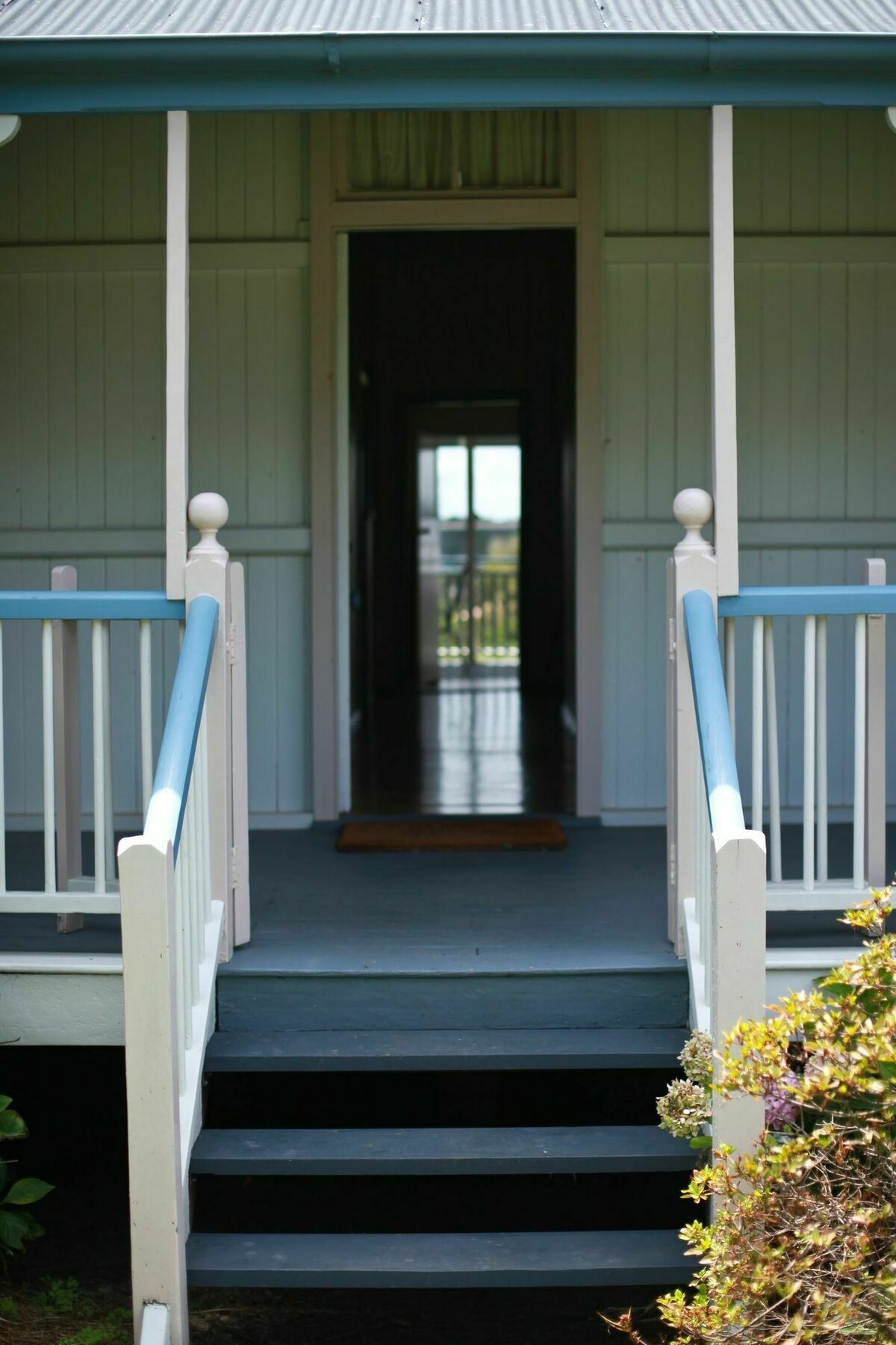 Apple Blossom Cottages Stanthorpe Εξωτερικό φωτογραφία