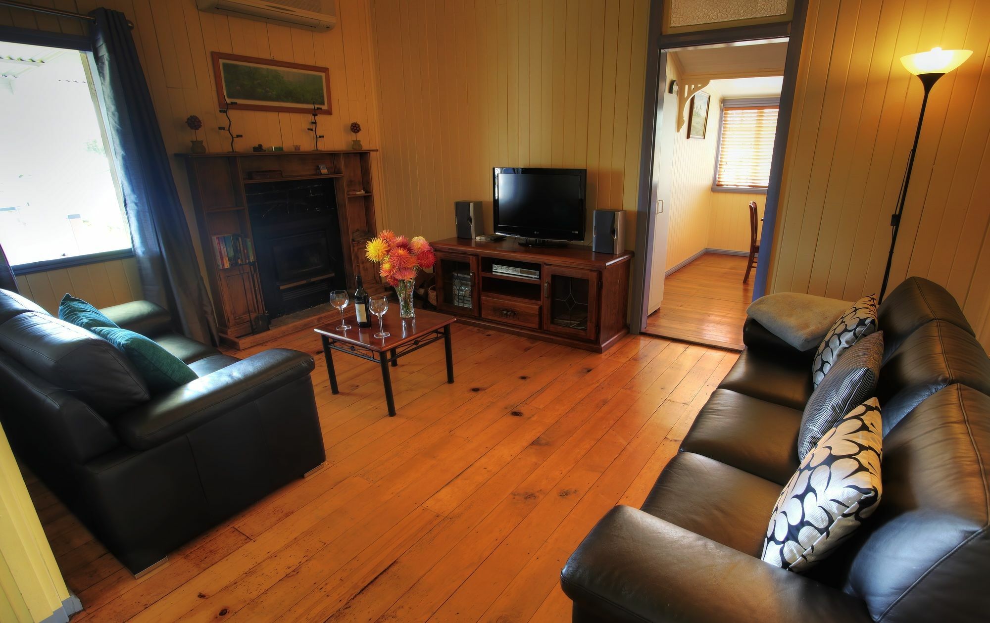 Apple Blossom Cottages Stanthorpe Εξωτερικό φωτογραφία