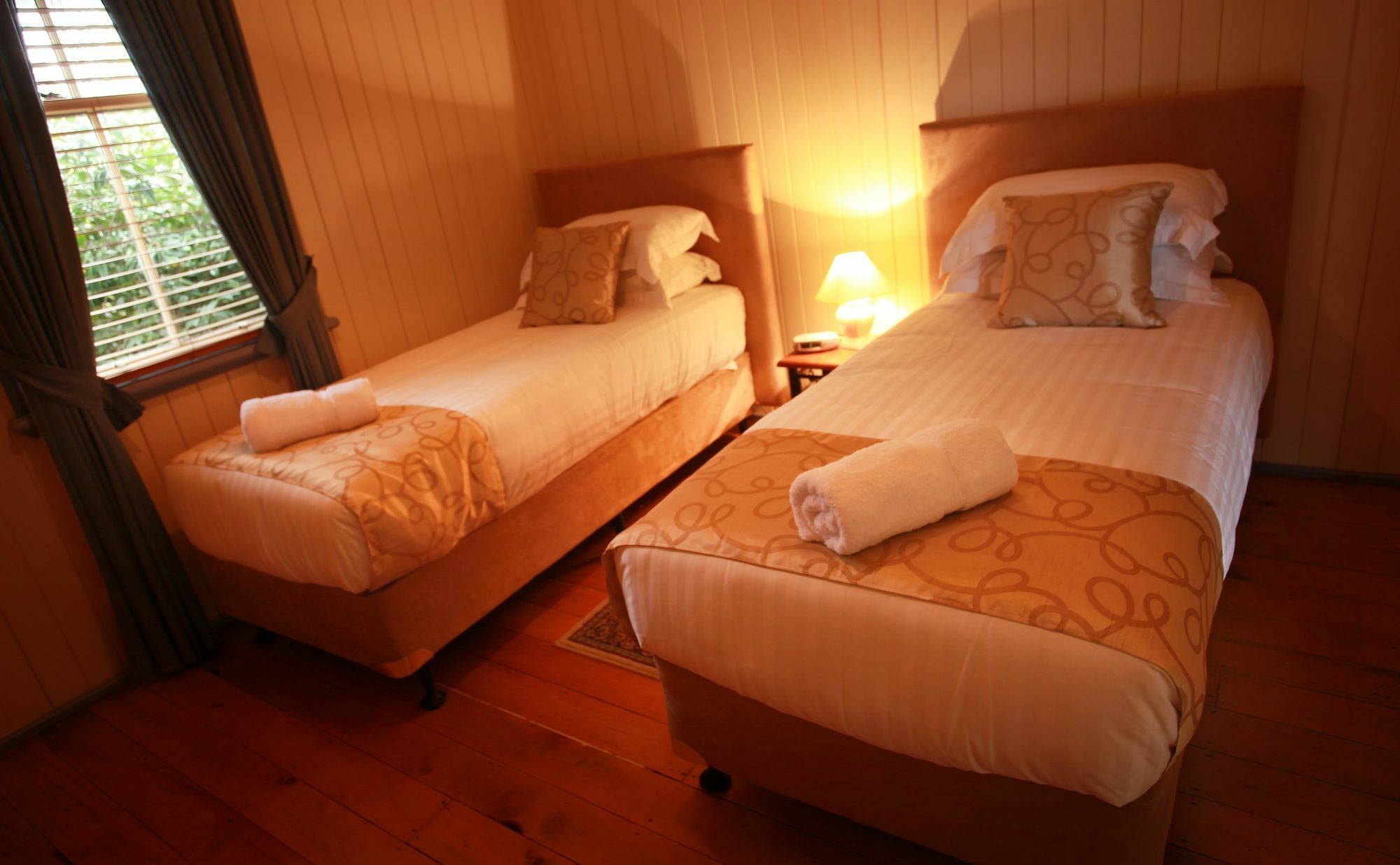 Apple Blossom Cottages Stanthorpe Εξωτερικό φωτογραφία