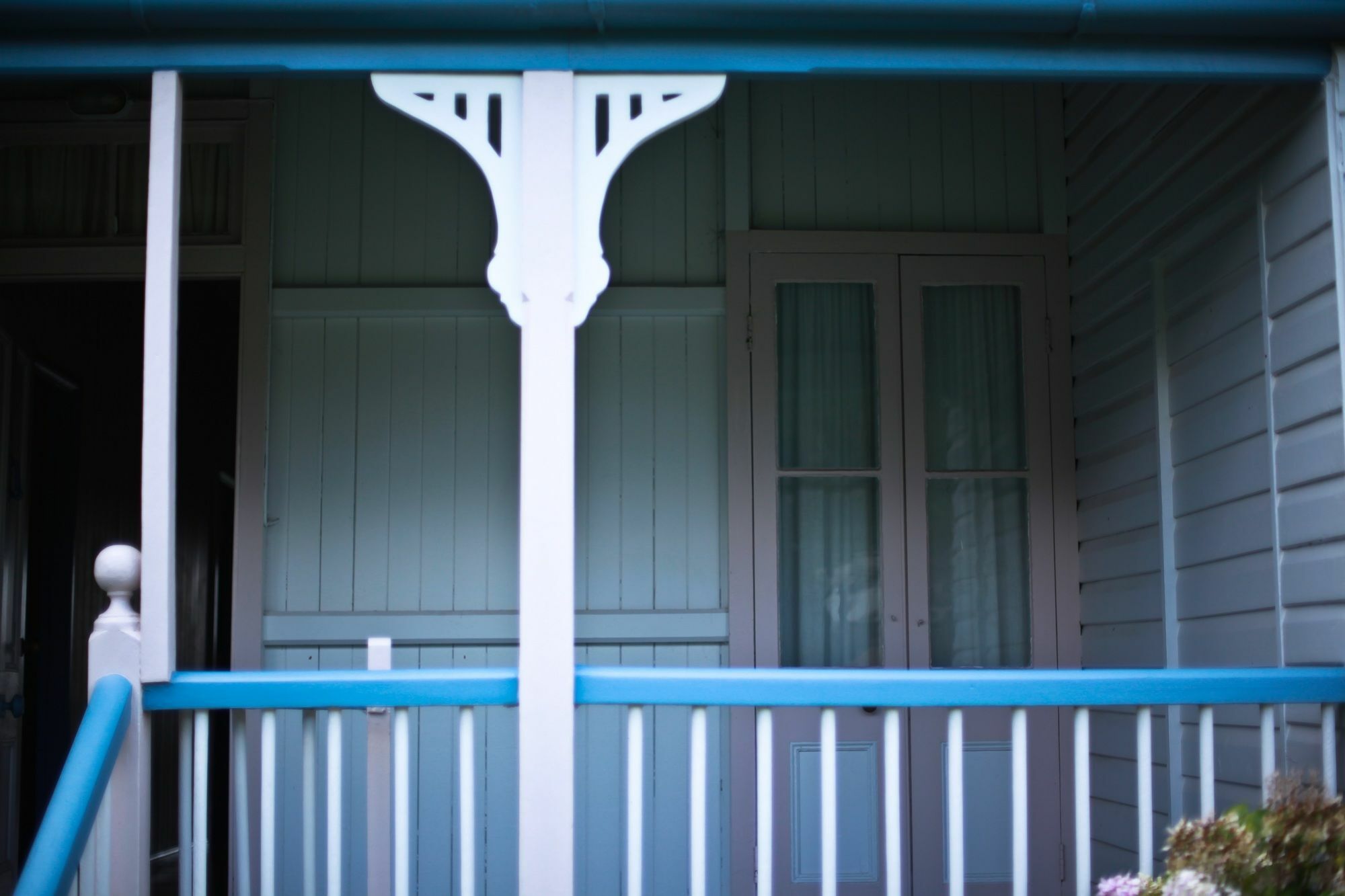 Apple Blossom Cottages Stanthorpe Εξωτερικό φωτογραφία