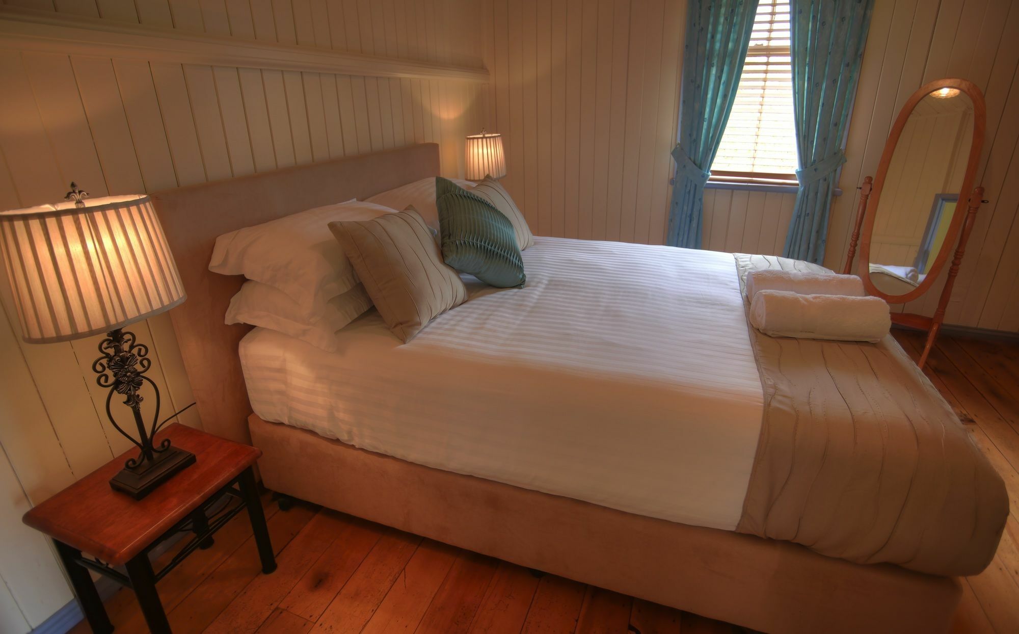 Apple Blossom Cottages Stanthorpe Εξωτερικό φωτογραφία